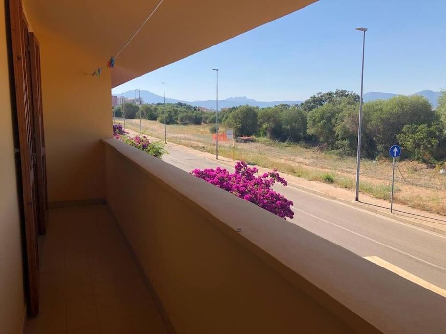 Amazing House 10 Min By Car From The Beach Olbia Dış mekan fotoğraf