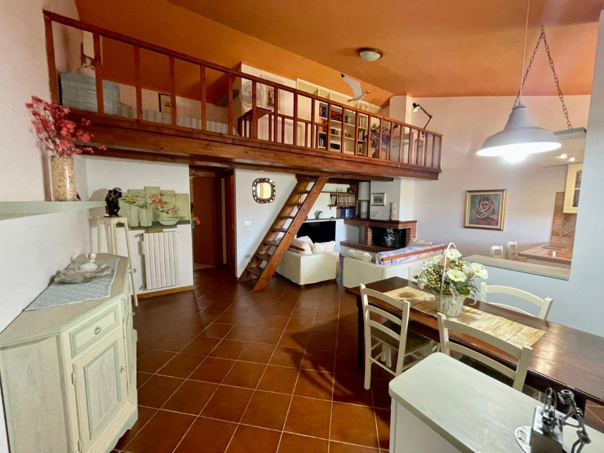Amazing House 10 Min By Car From The Beach Olbia Dış mekan fotoğraf