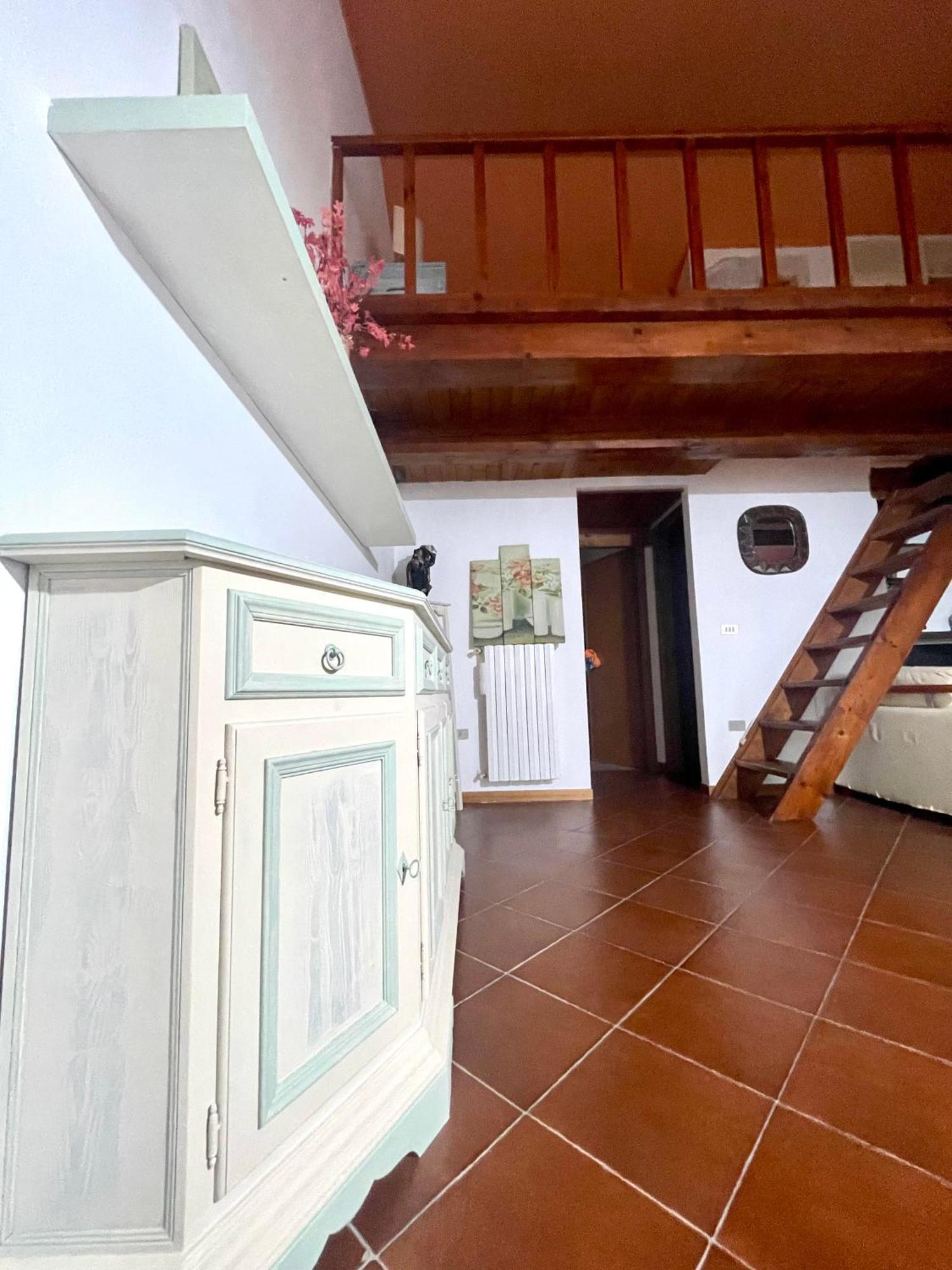 Amazing House 10 Min By Car From The Beach Olbia Dış mekan fotoğraf
