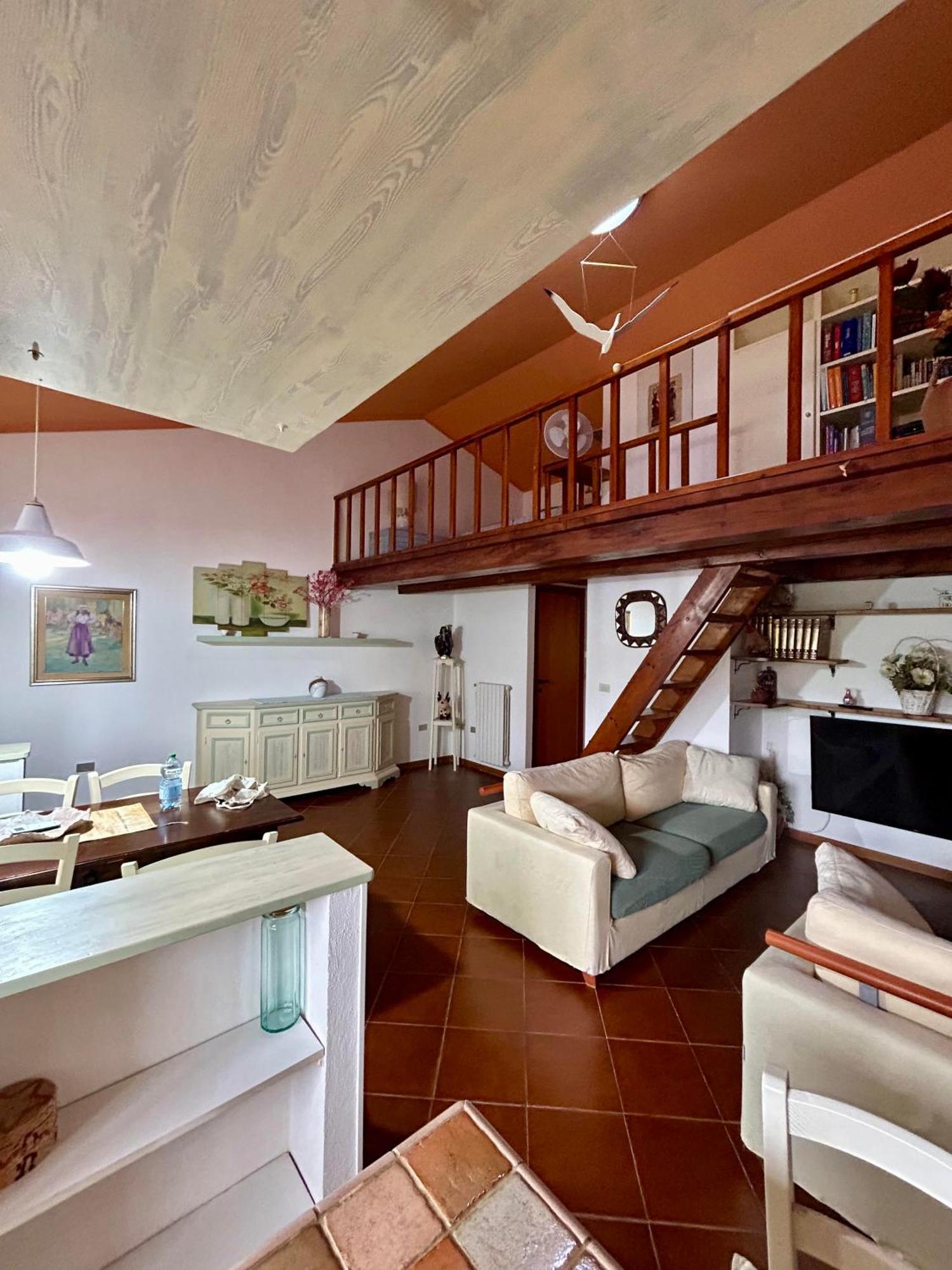 Amazing House 10 Min By Car From The Beach Olbia Dış mekan fotoğraf