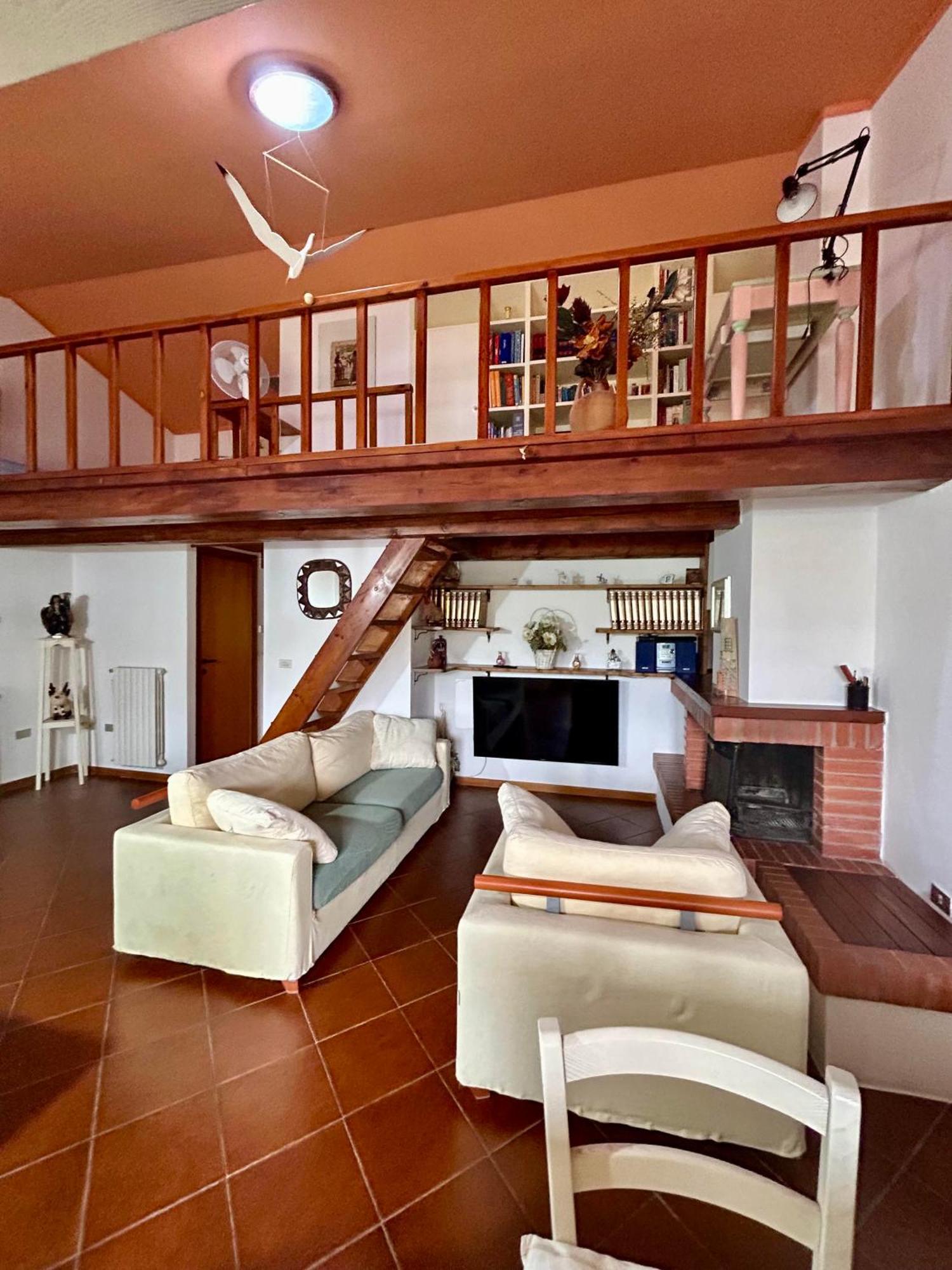 Amazing House 10 Min By Car From The Beach Olbia Dış mekan fotoğraf