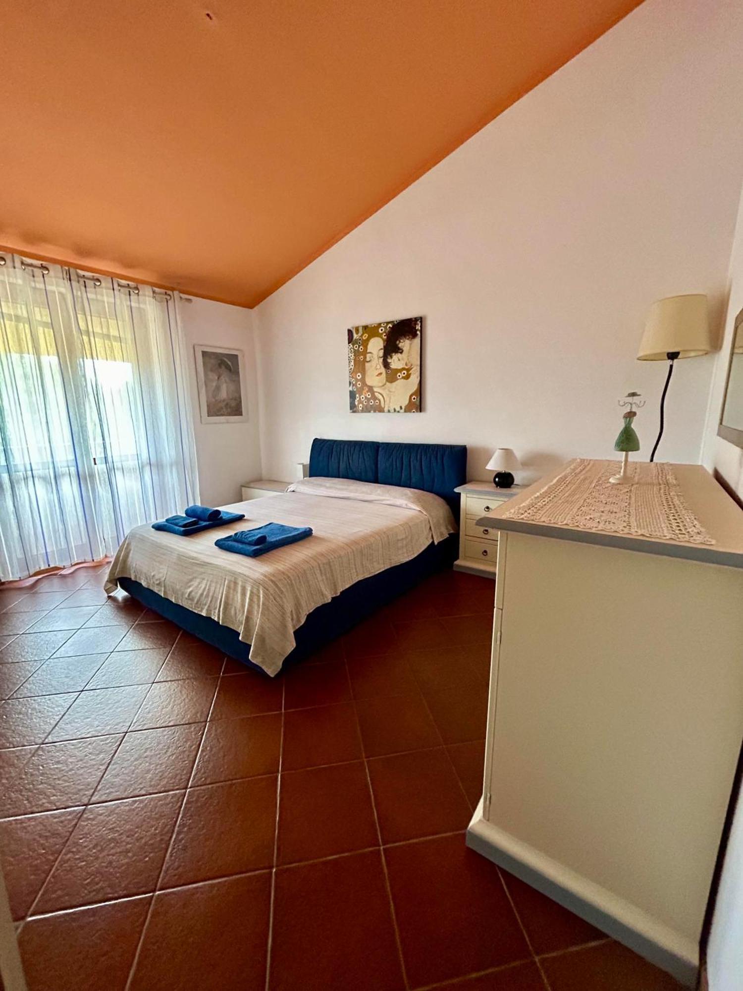 Amazing House 10 Min By Car From The Beach Olbia Dış mekan fotoğraf